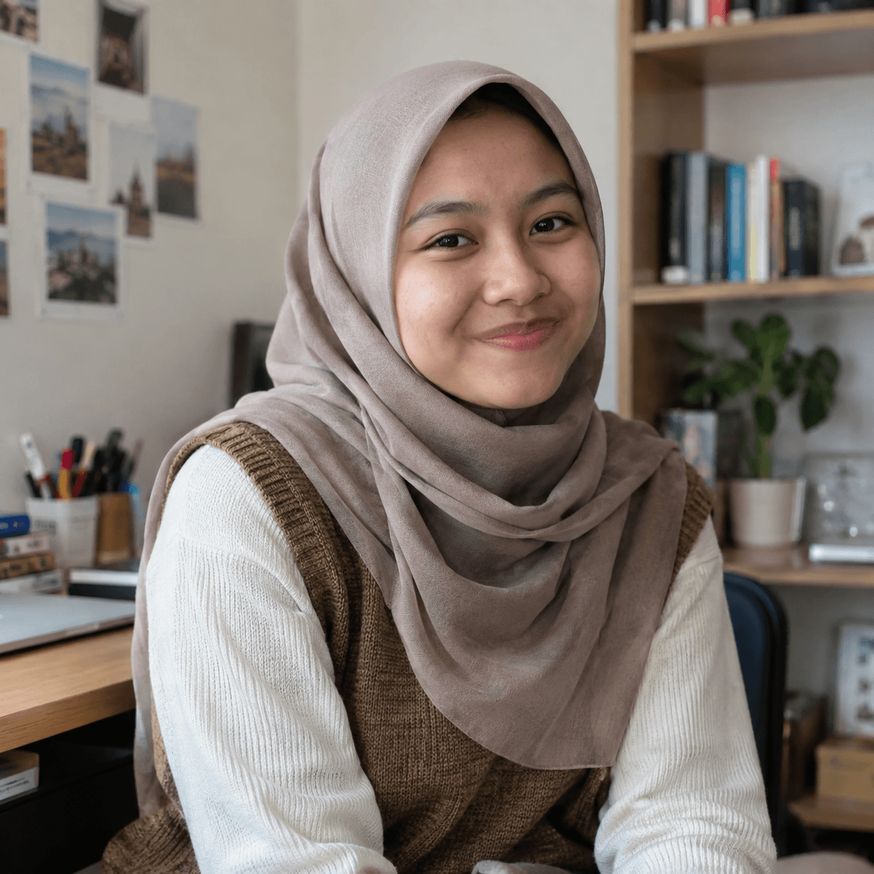 Salma Putri
